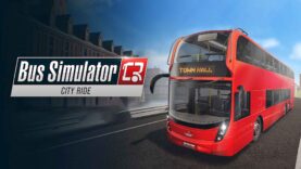 نقد و بررسی بازی Bus Simulator City Ride