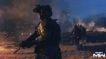 Modern Warfare 2 پرفروش‌ترین بازی ماه اکتبر در آمریکا بوده است