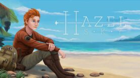 نقد و بررسی بازی Hazel Sky