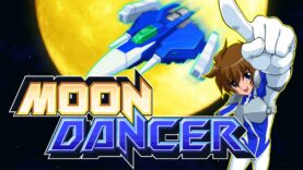 نقد و بررسی بازی Moon Dancer