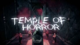 نقد و بررسی بازی Temple of Horror