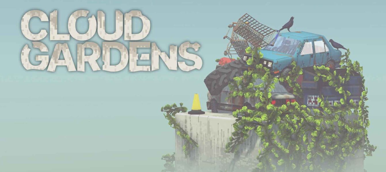 نقد و بررسی بازی Cloud Gardens