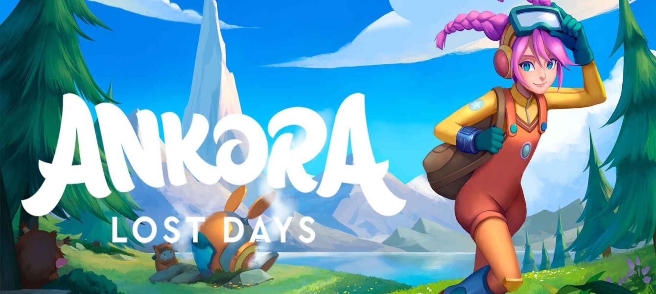 نقد و بررسی بازی Ankora: Lost Days