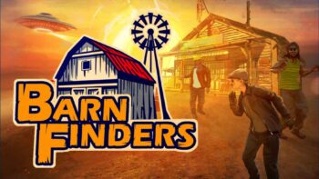 نقد و بررسی Barn Finders