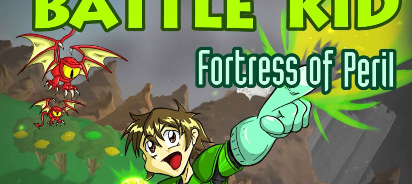 نقد و بررسی Battle Kid: Fortress of Peril