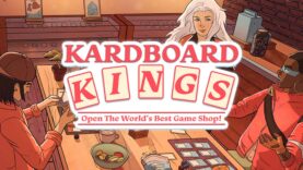 نقد و بررسی Kardboard Kings: Card Shop Simulator