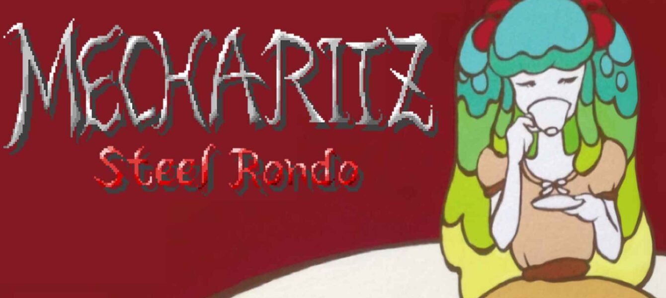 نقد و بررسی بازی Mecha Ritz: Steel Rondo