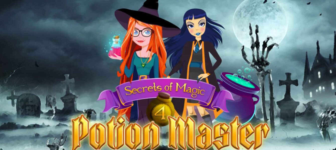 نقد و بررسی Secrets of Magic 4