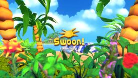 نقد و بررسی بازی Swoon! Earth Escape