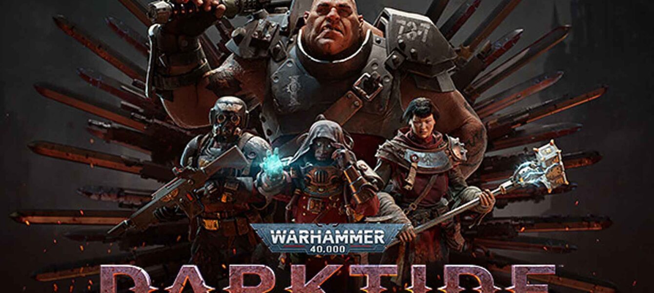 نقد و بررسی بازی Warhammer 40000: Darktide