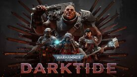 نقد و بررسی بازی Warhammer 40000: Darktide