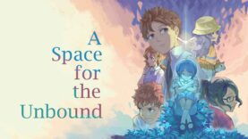 نقد و بررسی بازی A Space For The Unbound