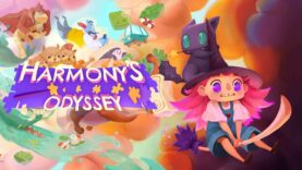 نقد و بررسی بازی Harmony's Odyssey