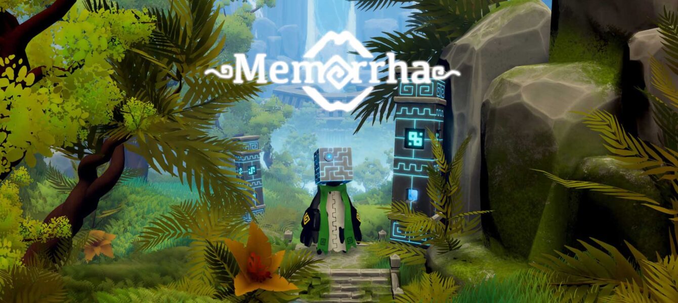 نقد و بررسی بازی Memorrha