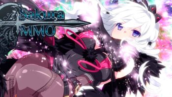 نقد و بررسی Sakura MMO