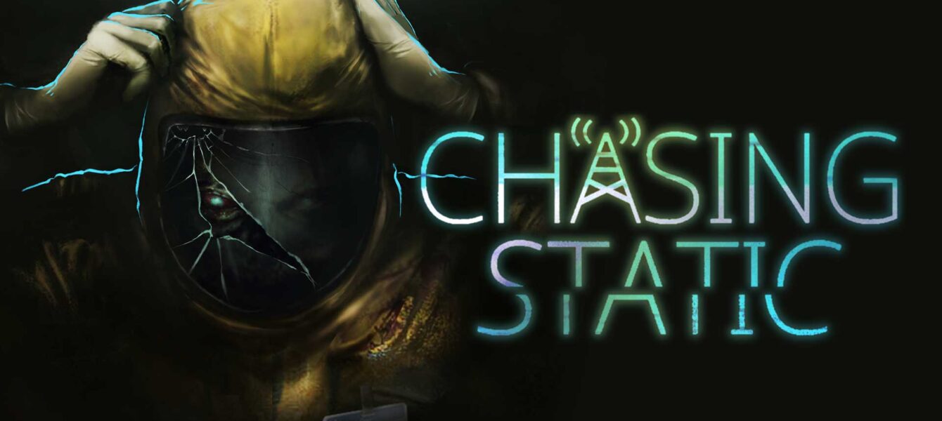 نقد و بررسی بازی Chasing Static
