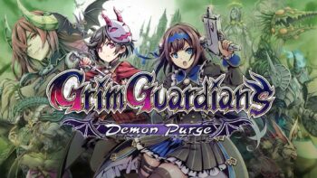 نقد و بررسی Grim Guardians: Demon Purge