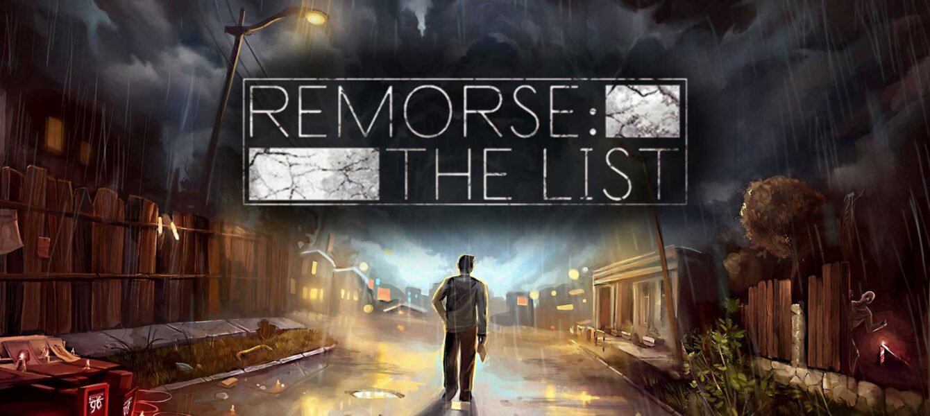نقد و بررسی بازی Remorse: The List
