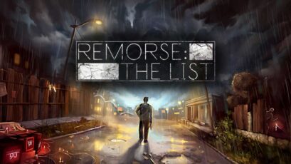 نقد و بررسی بازی Remorse: The List