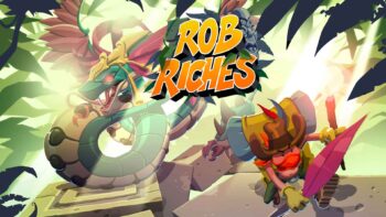 نقد و بررسی بازی Rob Riches