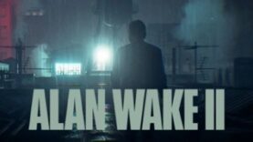 Alan Wake 2 شامل اشاراتی به سایر آثار Remedy می‌شود