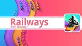 نقد و بررسی بازی Railways: Train Simulator
