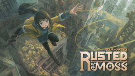 نقد و بررسی بازی Rusted Moss