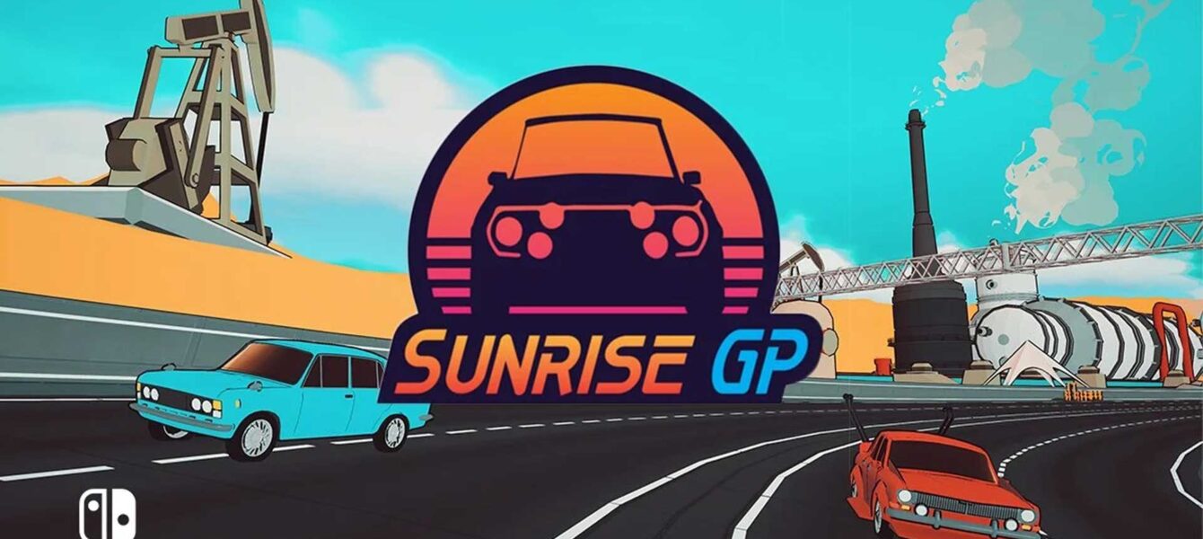 نقد و بررسی بازی Sunrise GP