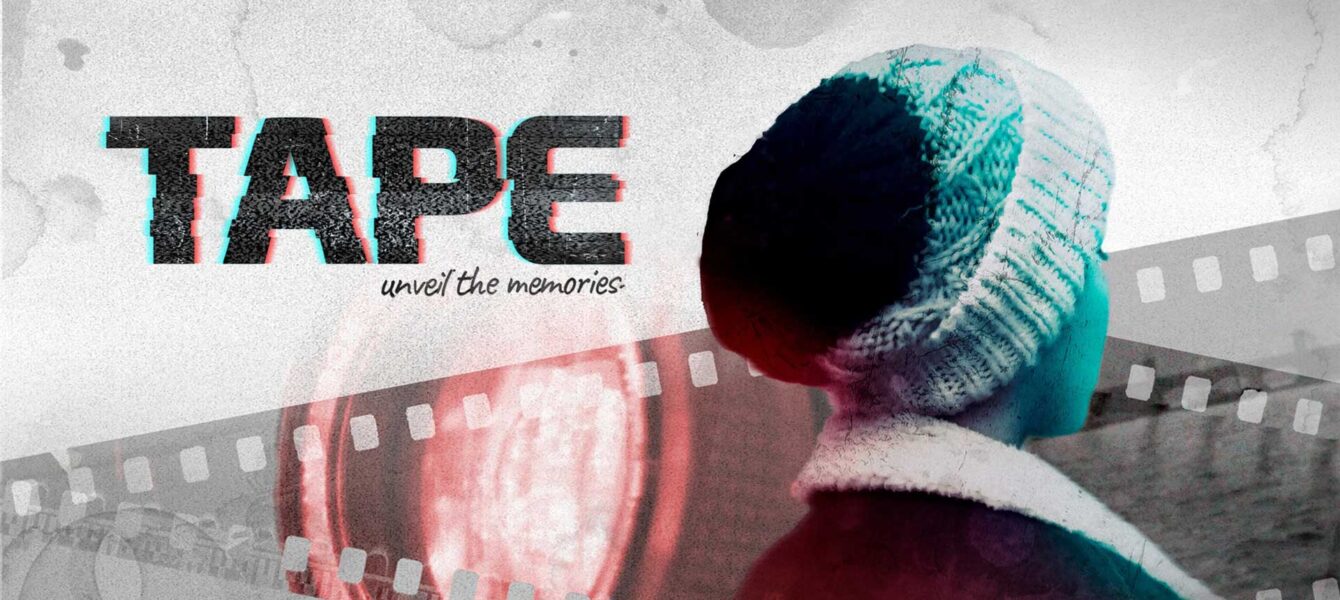 نقد و بررسی بازی TAPE: Unveil the Memories