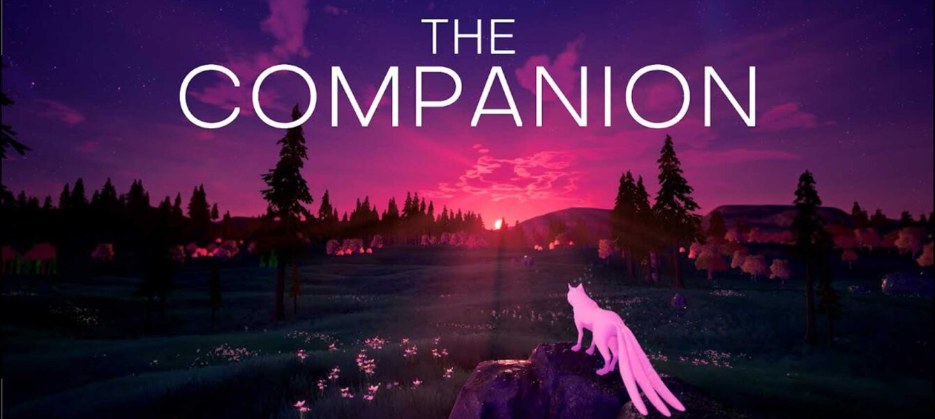 نقد و بررسی بازی The Companion