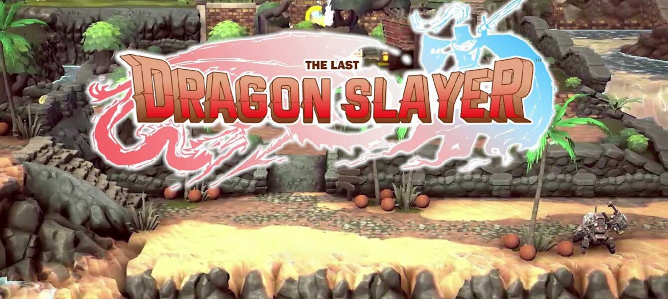 نقد و بررسی بازی The Last Dragon Slayer