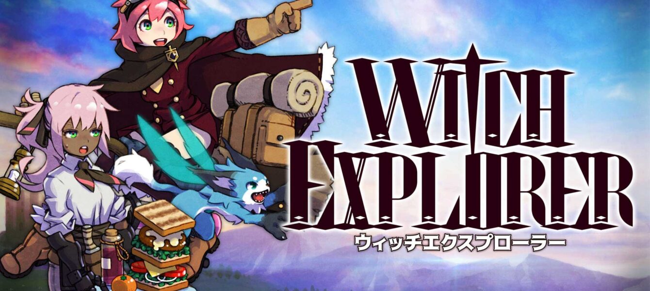 نقد و بررسی بازی Witch Explorer