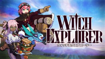 نقد و بررسی بازی Witch Explorer