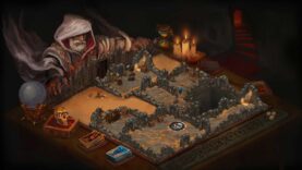 نقد و بررسی بازی Dark Quest 3