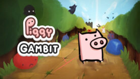 نقد و بررسی بازی Piggy Gambit