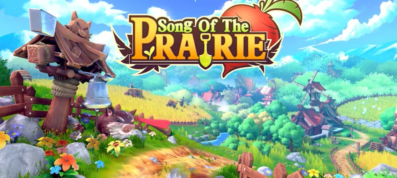 نقد و بررسی بازی Song Of The Prairie