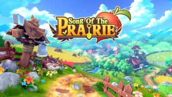 نقد و بررسی بازی Song Of The Prairie