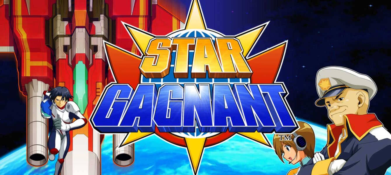 نقد و بررسی بازی Star Gagnant
