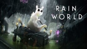 نقد و بررسی بازی Rain World