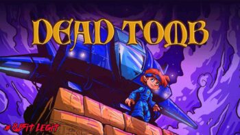 نقد و بررسی بازی Dead Tomb