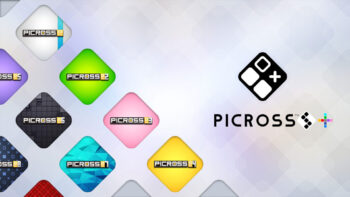 نقد و بررسی بازی Picross S+