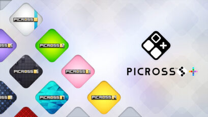 نقد و بررسی بازی Picross S+