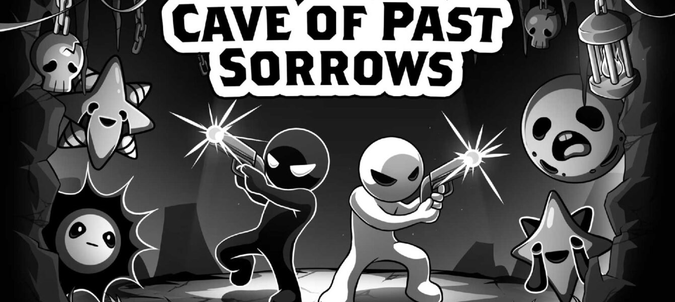 نقد و بررسی بازی Cave of Past Sorrows