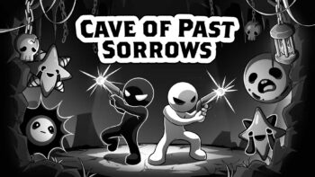 نقد و بررسی بازی Cave of Past Sorrows