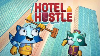 نقد و بررسی بازی Hotel Hustle