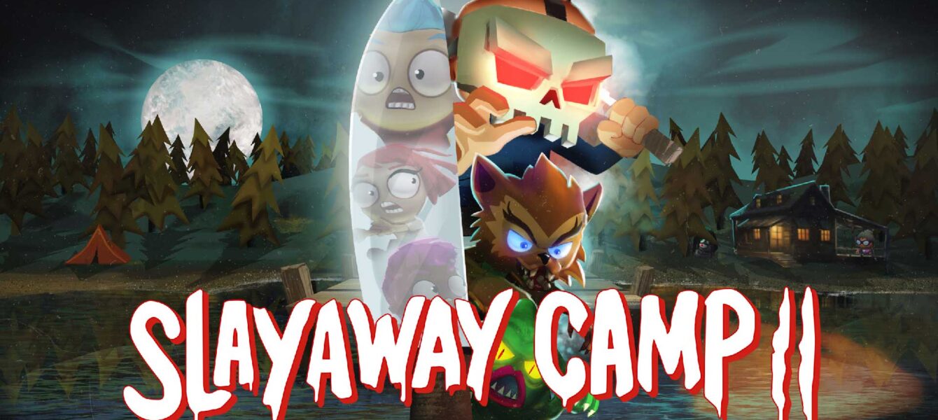 نقد و بررسی بازی Slayaway Camp 2