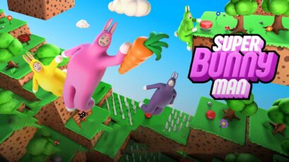 نقد و بررسی بازی Super Bunny Man