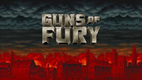 نقد و بررسی بازی Guns of Fury