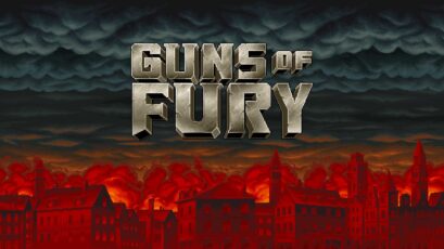 نقد و بررسی بازی Guns of Fury