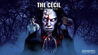 نقد و بررسی بازی The Cecil: The Journey Begins